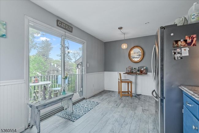 7117 Dell Pl, Townhouse with 2 bedrooms, 1 bathrooms and null parking in Stanhope NJ | Image 7