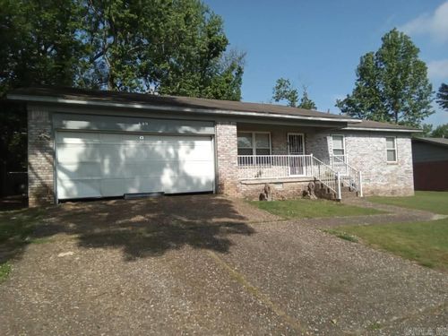 609 Newcastle Dr, Sherwood, AR, 72120-5024 | Card Image