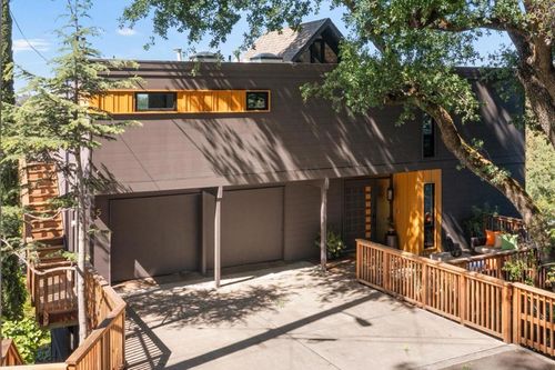 25 Grove St, Los Gatos, CA, 95030 | Card Image