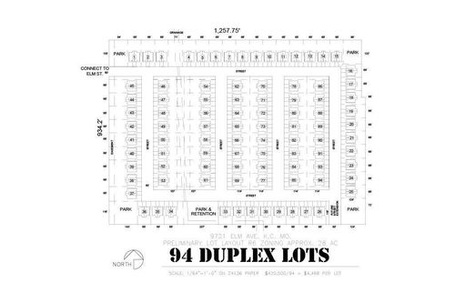 9721 Elm Ave, Kansas City, MO, 64134-2222 | Card Image