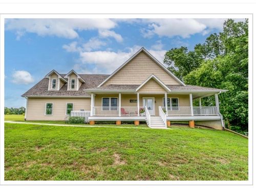 12600 N Hecht Rd, HALLSVILLE, MO, 65255-7200 | Card Image