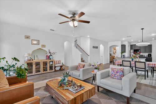 4005 Lockmead Road, McKinney, TX, 75071 | Card Image
