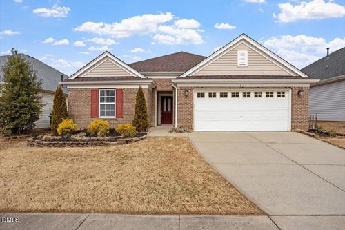 214 Larktree Ln, Fuquay Varina, NC, 27526-7650 | Card Image