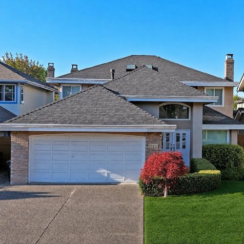12431 Harrison Ave, Richmond, BC, V6V2R7 | Card Image