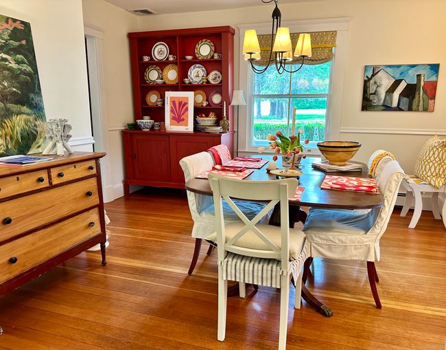 137 Main St, House other with 3 bedrooms, 2 bathrooms and 3 parking in Chester CT | Image 15
