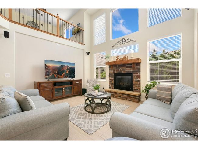 5355 Brookline Dr, House other with 4 bedrooms, 4 bathrooms and null parking in Timnath CO | Image 5