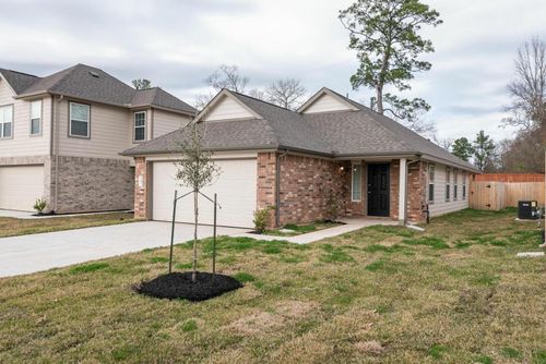 22091 Cascade Mountain Dr, Porter, TX, 77365-7158 | Card Image
