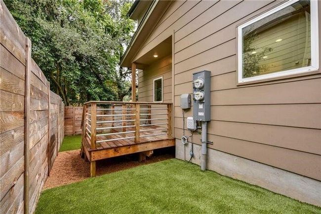 UNIT-45 - 6800 Menchaca Rd, Condo with 3 bedrooms, 3 bathrooms and 2 parking in Austin TX | Image 26