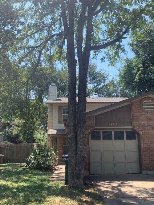 a-12316 Cahone Trl, Austin, TX, 78729-7630 | Card Image