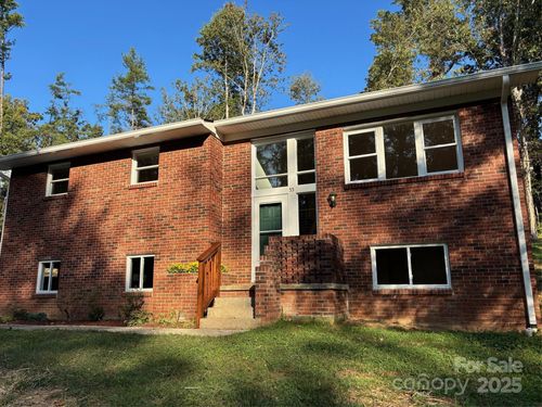 55 Stradwood Pl, Asheville, NC, 28804-1825 | Card Image