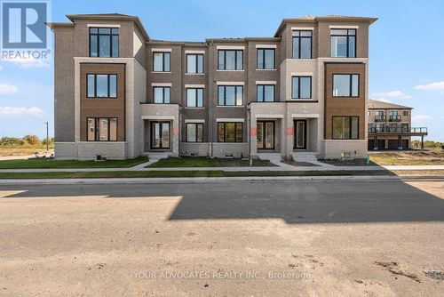 5 George Crossley Avenue, Markham (Cornell), ON, L6B0A8 | Card Image