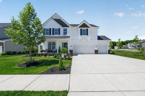 2713 Maize Loop, Saline, MI, 48176-1817 | Card Image