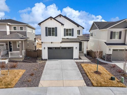 940 Oleander St, Castle Rock, CO, 80109-9584 | Card Image