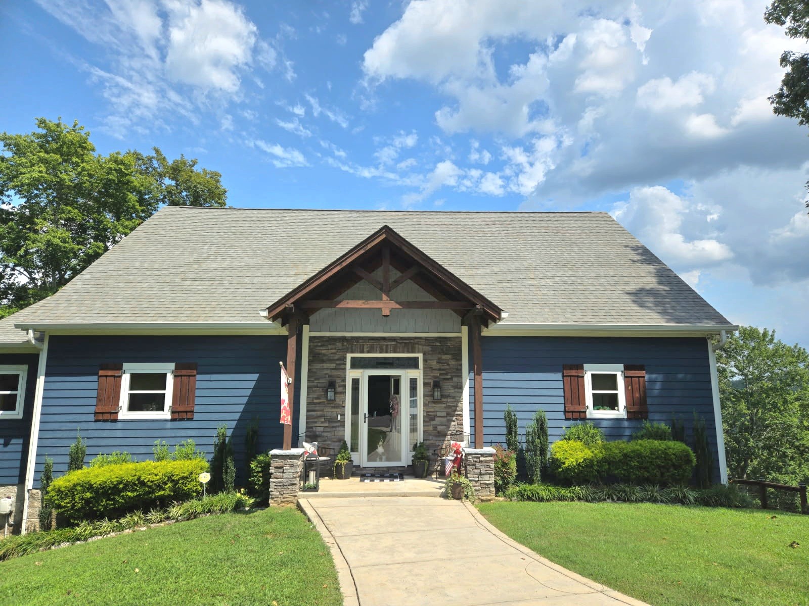 Residential in Smithville 4