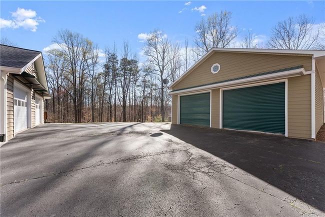 312 Ashley Brook Dr, House other with 4 bedrooms, 3 bathrooms and null parking in Lula GA | Image 48