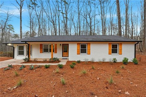 1705 Gordon Rd, Cumming, GA, 30040-4481 | Card Image