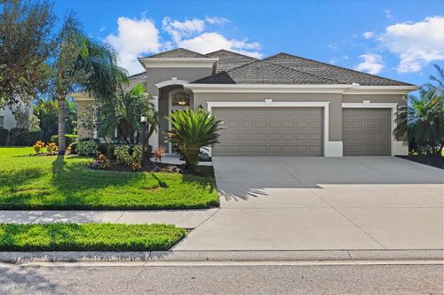 16621 Rivers Reach Boulevard, Parrish, FL, 34219 | Card Image