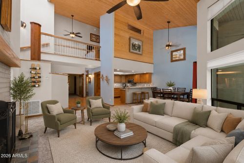 3744 Crown Dancer Dr, Pinetop, AZ, 85935-7504 | Card Image