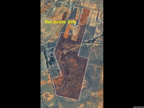 125 ACRES Cooksey Road, Adkins, TX, 78101 | Card Image