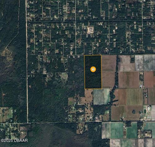 0 W County Road 90, Bunnell, FL, 32110 | Card Image