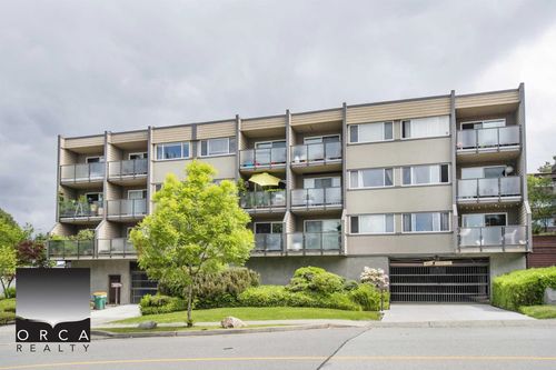 206-212 Forbes Ave, North Vancouver, BC, V7M3E5 | Card Image