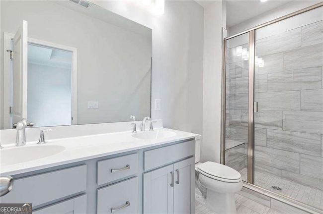 1162 Buice Lake Pkwy, Townhouse with 3 bedrooms, 4 bathrooms and 2 parking in Acworth GA | Image 19