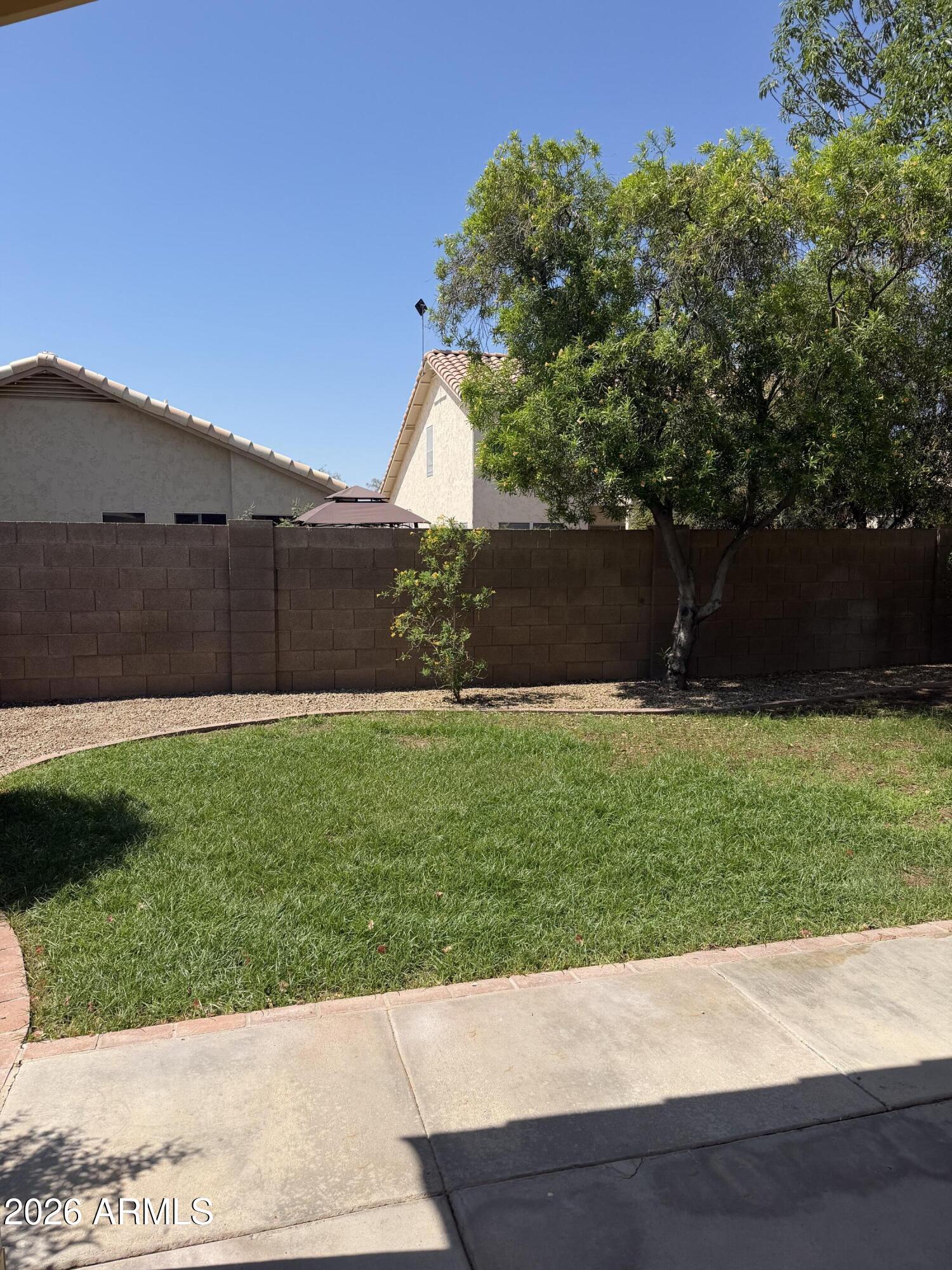 Residential Lease in Peoria