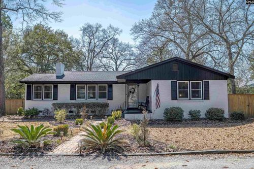 6107 Harietta Avenue, Columbia, SC, 29209 | Card Image