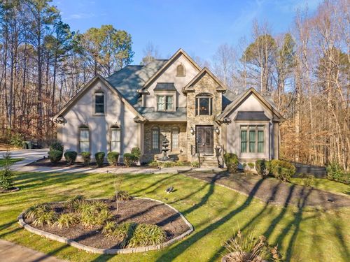 4885 Rosewood Lake Dr, Cumming, GA, 30040-5270 | Card Image