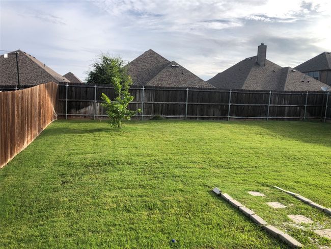 2104 Burke Dr, House other with 4 bedrooms, 2 bathrooms and null parking in Princeton TX | Image 20