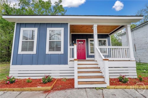 1112 Waldburg St, savannah, GA, 31404-2032 | Card Image