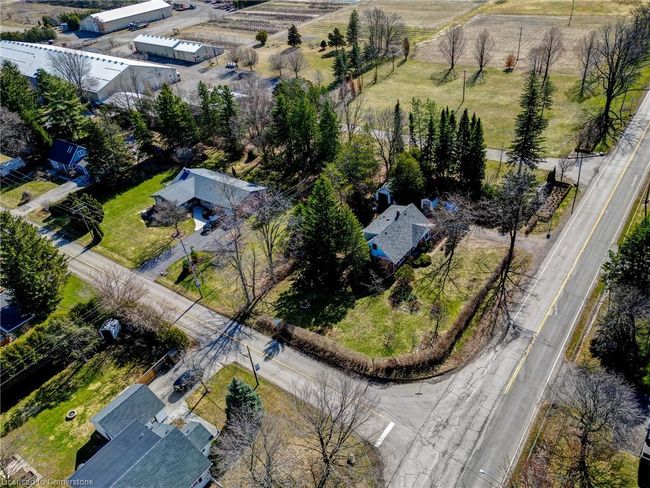 1386 Centre Rd, House other with 4 bedrooms, 2 bathrooms and 11 parking in Carlisle ON | Image 33