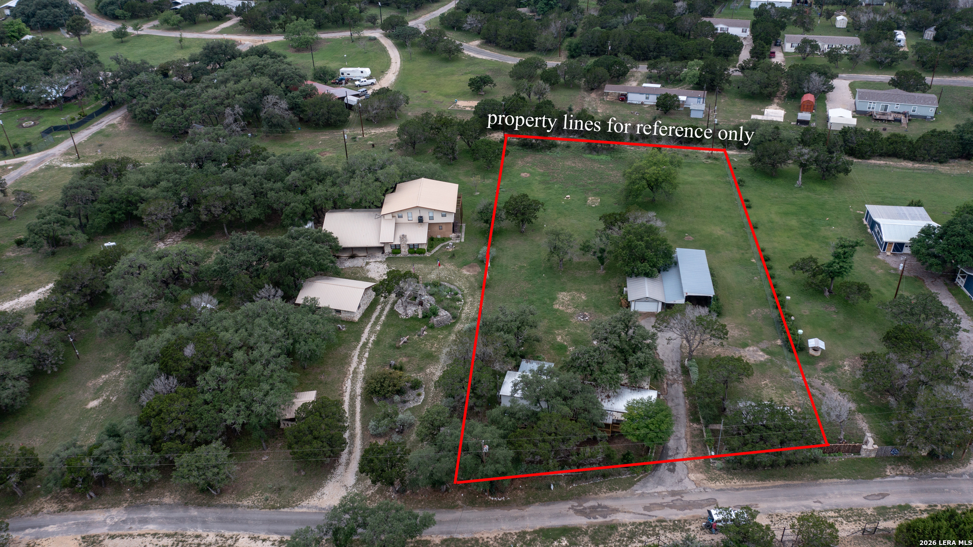 Residential in Leakey 5