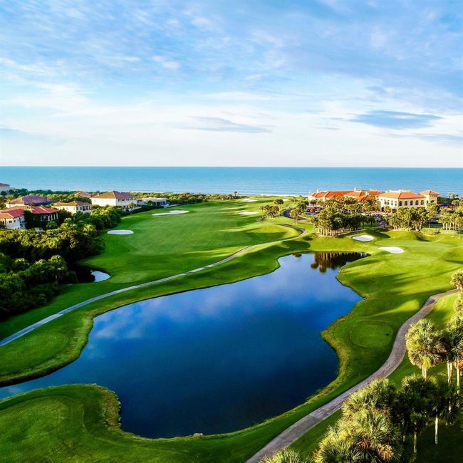 APT-302 - 20 Porto Mar, Condo with 2 bedrooms, 3 bathrooms and null parking in Palm Coast FL | Image 68