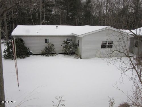 133 Dagus Mines Rd, Kersey, PA, 15846-2005 | Card Image