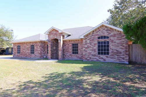 2937 Waldron Rd, Corpus Christi, TX, 78418-4827 | Card Image