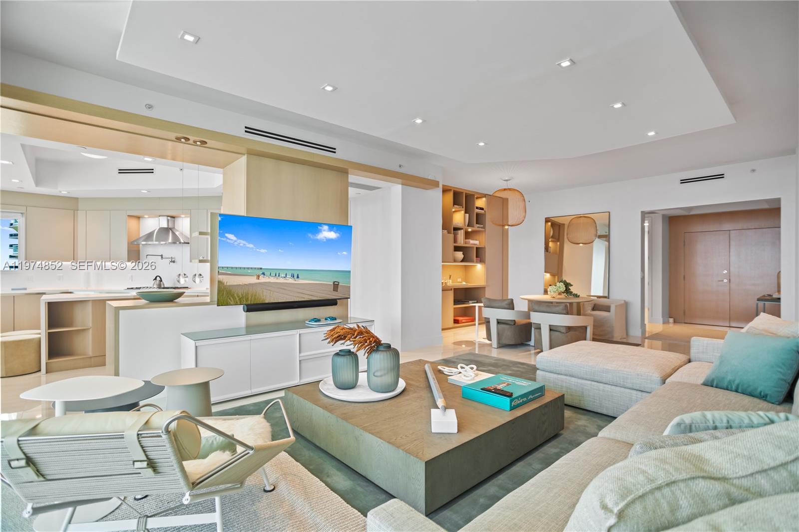 Residential Lease in Sunny Isles Beach 5