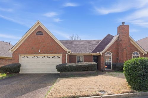 6803 Devenshire Ln, Memphis, TN, 38141-7373 | Card Image
