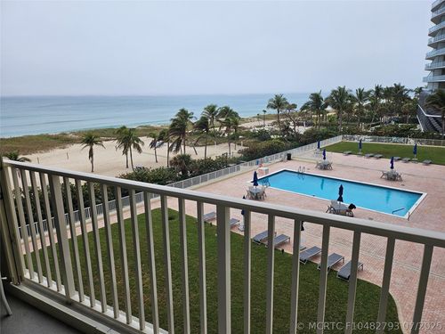 503-750 N Ocean Blvd, Pompano Beach, FL, 33062-4646 | Card Image