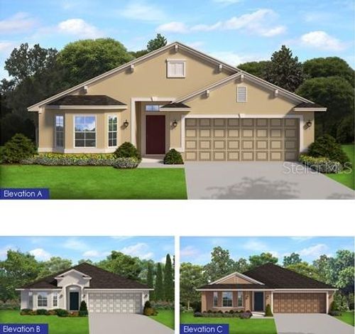 1605 Pilchard Ct, KISSIMMEE, FL, 34759-4735 | Card Image