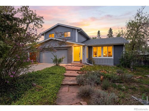 4247 Redwood Ct, Boulder, CO, 80301-1637 | Card Image