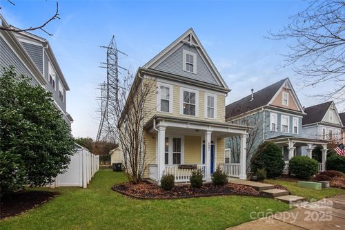 6901 Dunton St, Huntersville, NC, 28078-1001 | Card Image