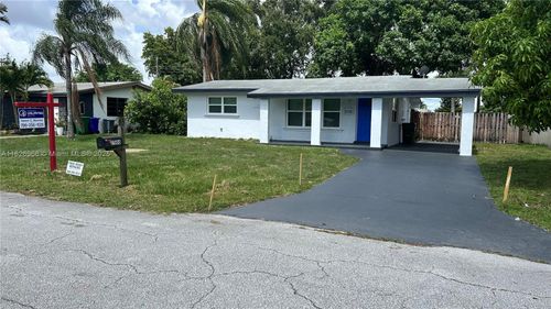 2506 Havana Dr, Miramar, FL, 33023-4651 | Card Image