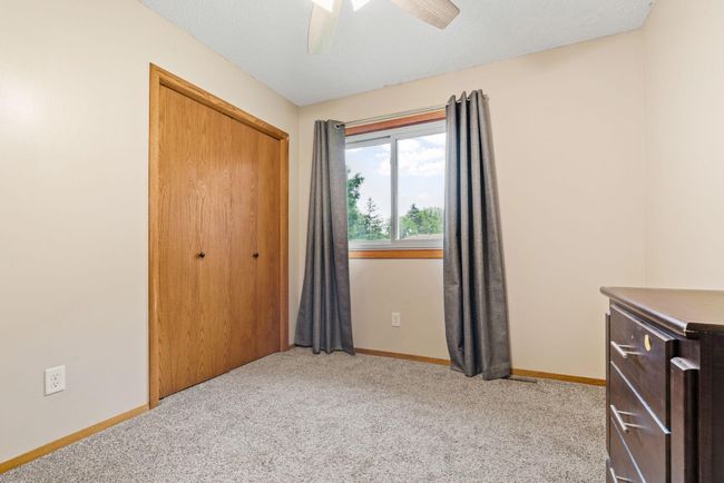 Bedroom #2 on the upper level! | Image 21