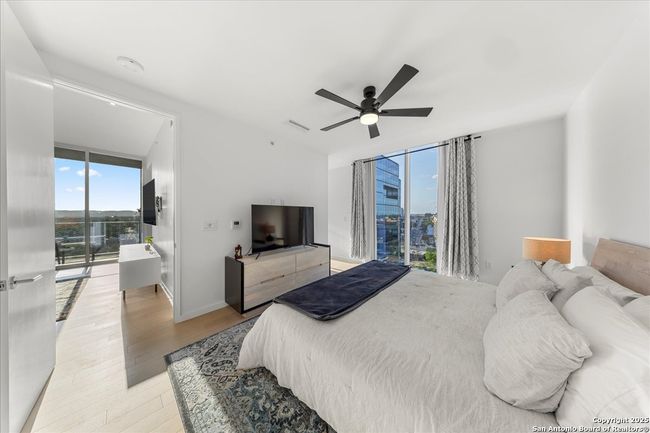 UNIT-1204 - 313 W 17 Th St, Condo with 2 bedrooms, 2 bathrooms and null parking in Austin TX | Image 15