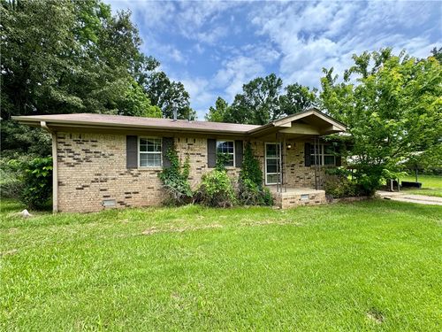 33 Earl Street, Morrilton, AR, 72110 | Card Image