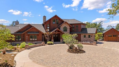 768 Apple Blossom Dr, Murphys, CA, 95247 | Card Image