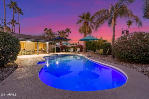 3531 E Becker Ln, Phoenix, AZ, 85028-3316 | Card Image