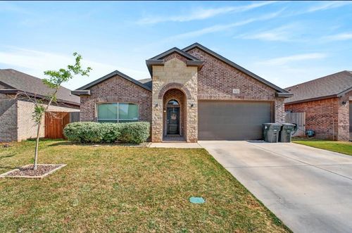 7422 W Pile Ranch Rd, Odessa, TX, 79765-2455 | Card Image