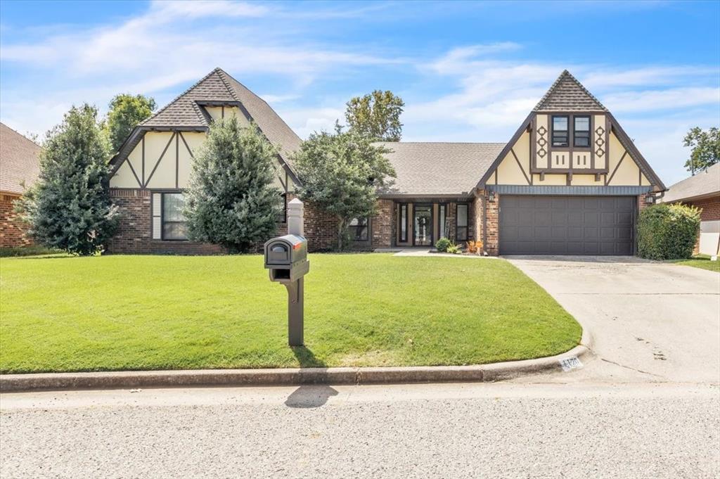 140th St, Edmond, OK 73013